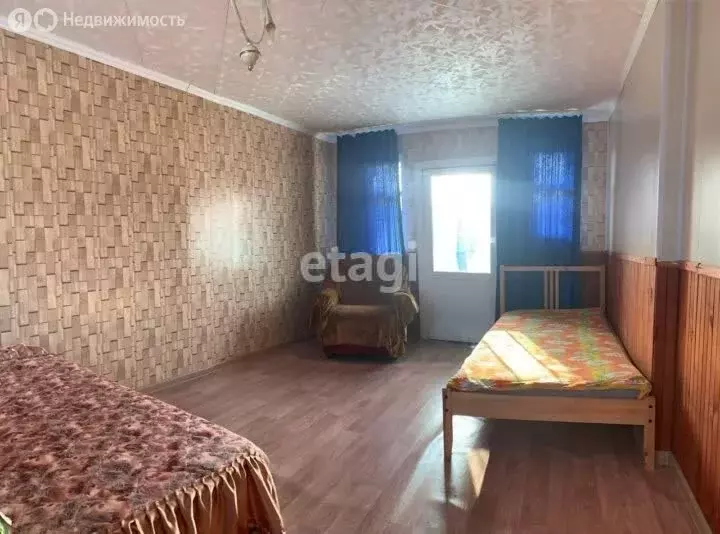 Дом в Бердск, садовое товарищество Чайка, 3-я улица (56.2 м) - Фото 1