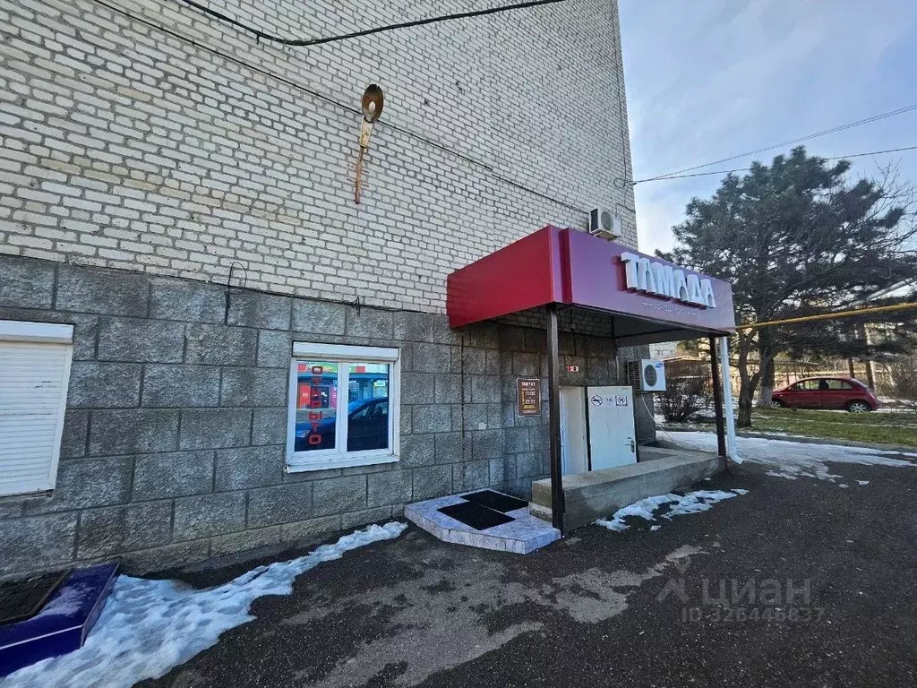 Помещение свободного назначения в Ставропольский край, Минеральные ... - Фото 2