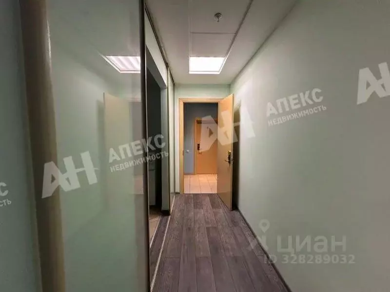 Помещение свободного назначения в Москва ул. 8 Марта, 1С12 (185 м) - Фото 2