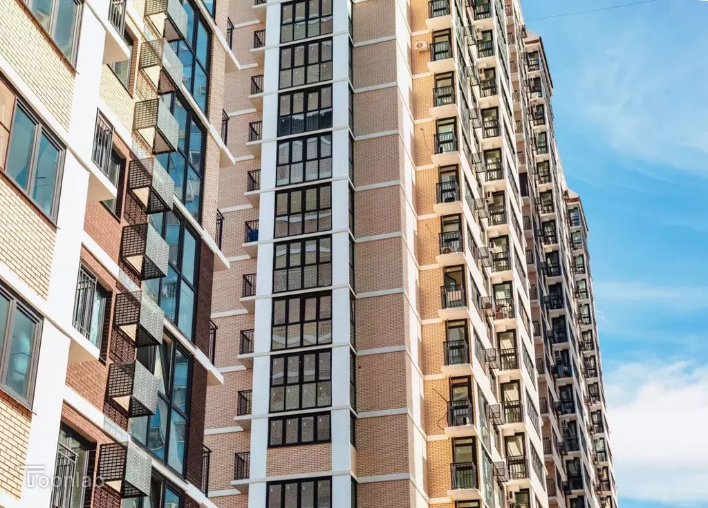 Офис в Краснодарский край, Краснодар ул. Автолюбителей, 1Г (42 м) - Фото 2