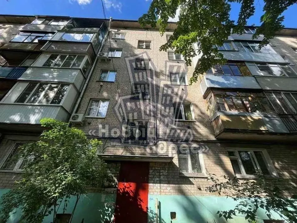 2-к кв. Воронежская область, Воронеж ул. Свободы, 55 (44.0 м) - Фото 0