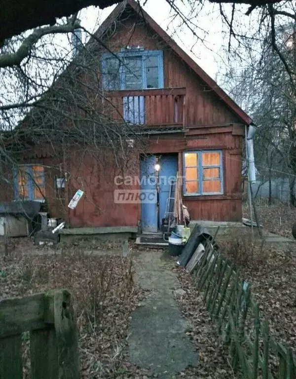 Дом в Московская область, Красногорск Песочная ул., 30/11 (950 м) - Фото 1
