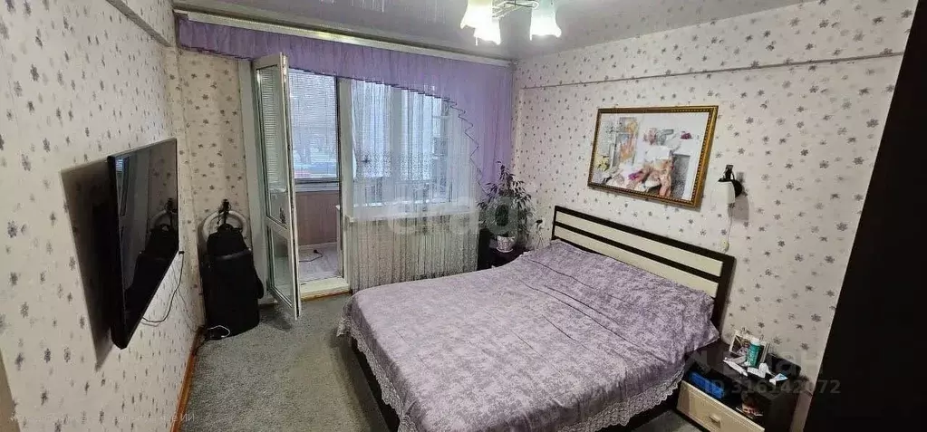 2-к кв. Иркутская область, Ангарск 17А мкр, 25 (51.3 м) - Фото 0