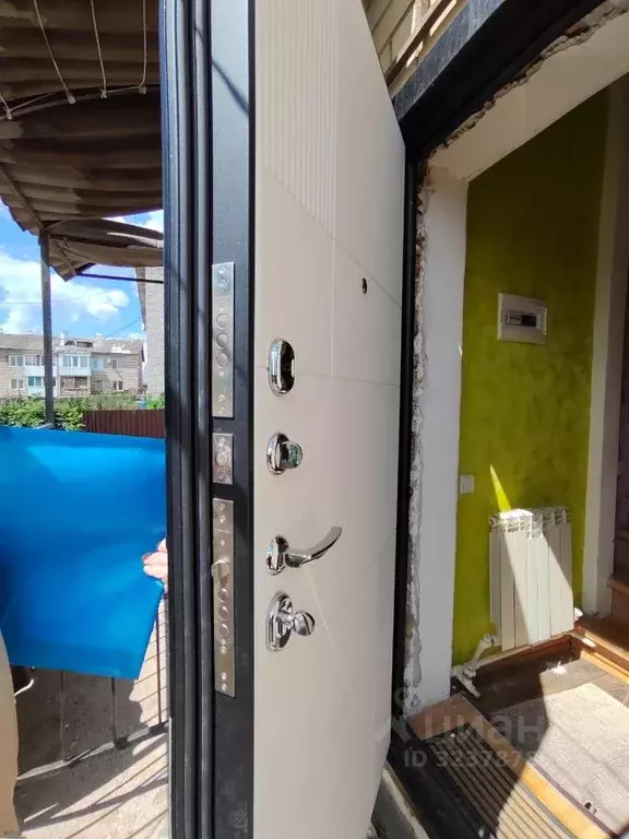 1-к кв. Башкортостан, Туймазы ул. Щербакова, 17 (28.6 м) - Фото 2