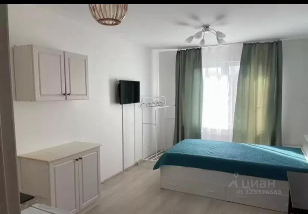 Студия Свердловская область, Екатеринбург ул. Евгения Савкова, 44Б ... - Фото 1