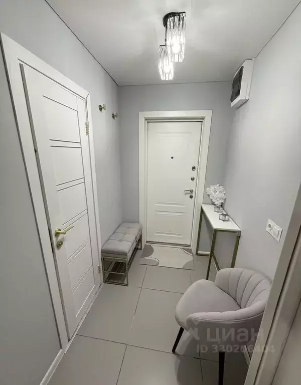 1-к кв. Москва Красностуденческий проезд, 5 (35.0 м) - Фото 2