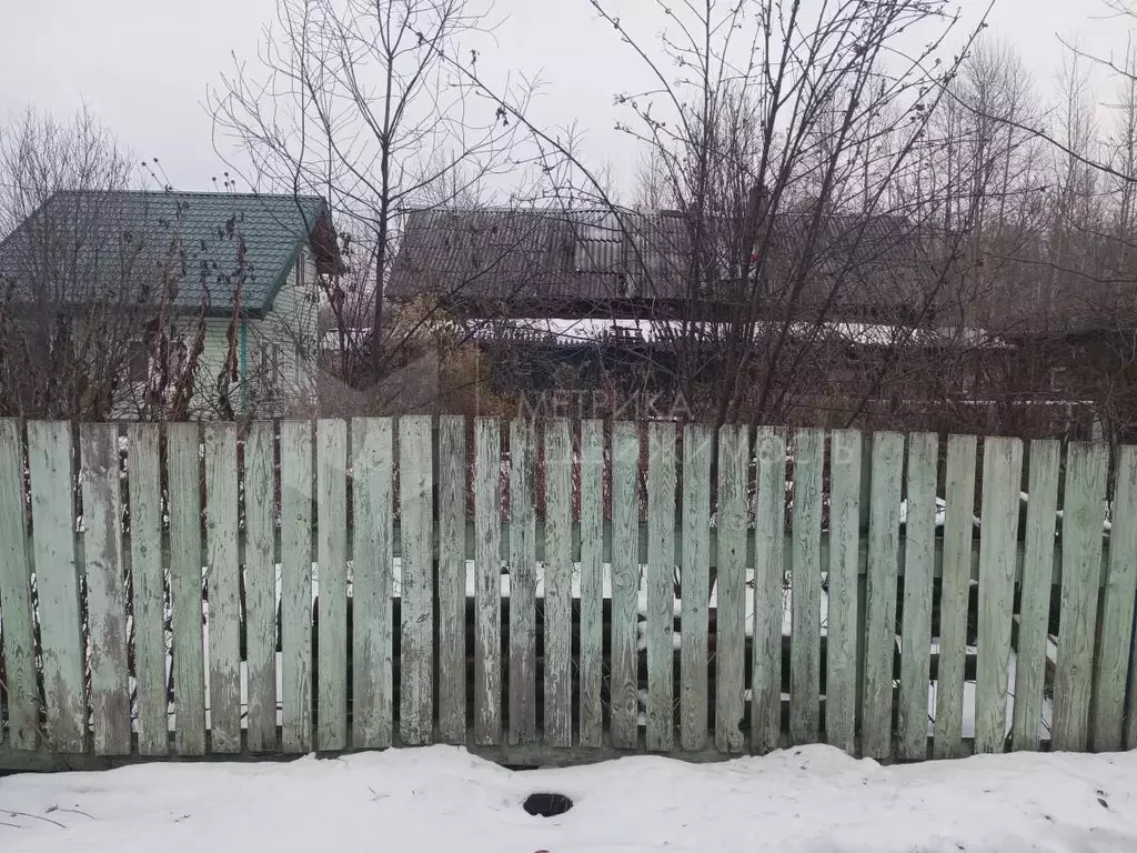 Участок, 6.5 сот., сельхоз (снт или днп) - Фото 0