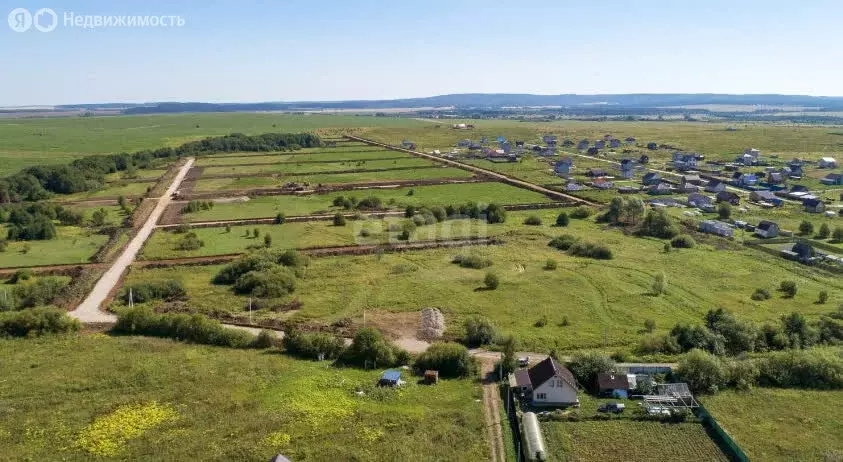 Участок в Пермский муниципальный округ, село Култаево (7.2 м) - Фото 1