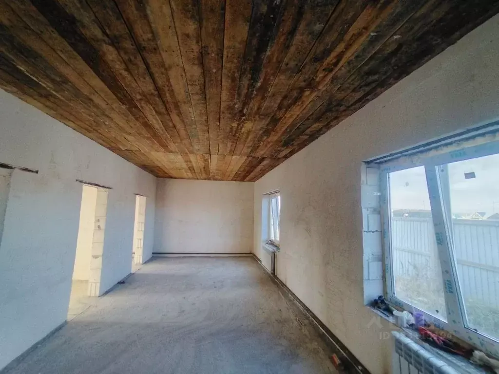 Дом в Хакасия, Алтайский район, д. Кайбалы ул. Туманная, 5 (80 м) - Фото 2