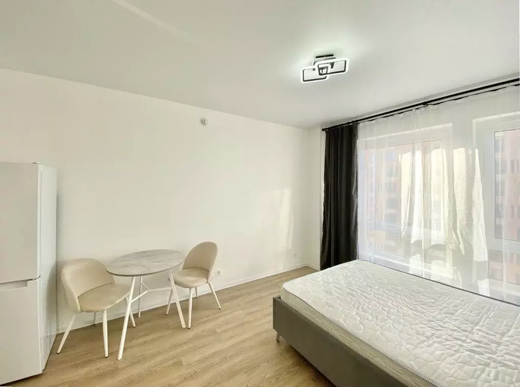 Студия Москва Муравская ул., 38Бк4 (20.0 м) - Фото 1