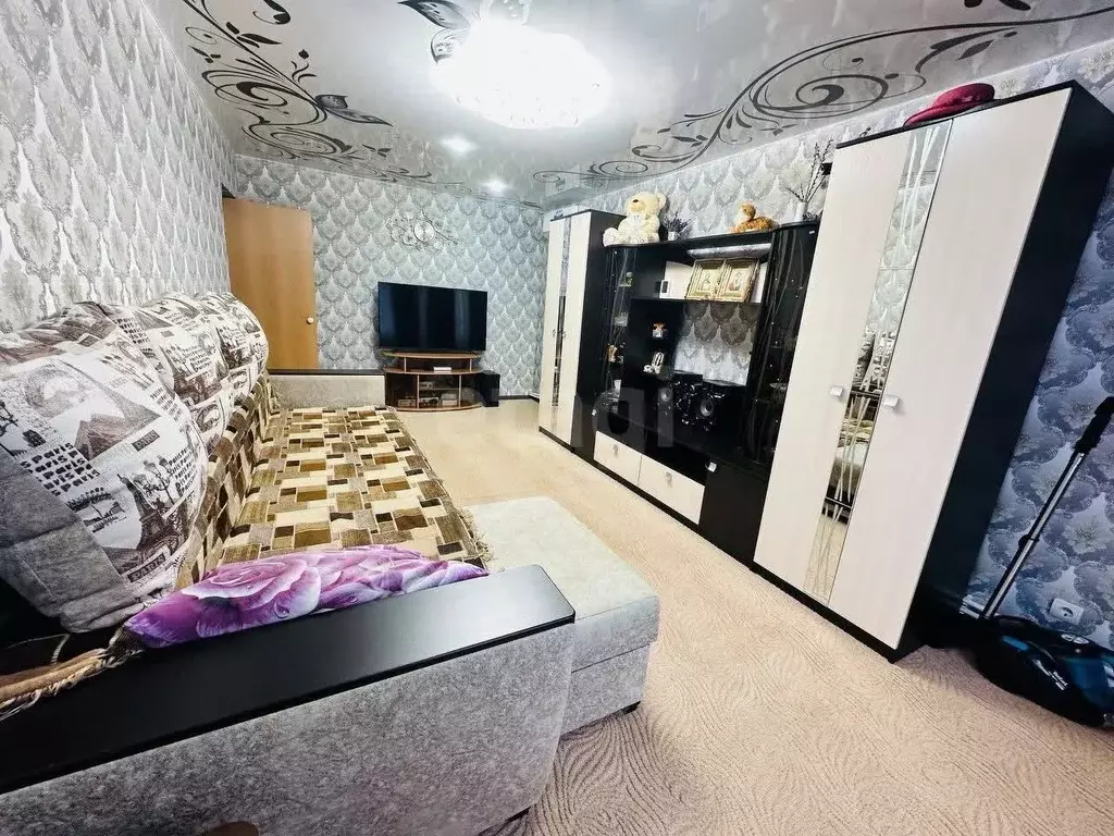 2-к кв. Белгородская область, Алексеевка ул. Ватутина, 32 (54.5 м) - Фото 1