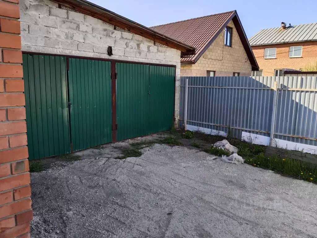 Дом в Самарская область, Ставропольский район, с. Тимофеевка ул. ... - Фото 1