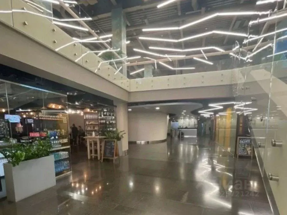 Офис в Москва ул. Воздвиженка, 4/7С2 (308 м) - Фото 2