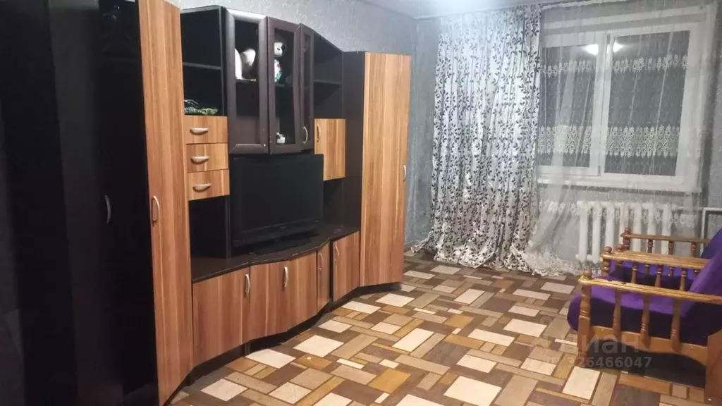 1-к кв. Алтайский край, Барнаул ул. Весенняя, 10к1 (30.0 м) - Фото 1