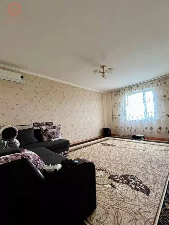 Дом в Крым, Ленинский район, с. Останино ул. Маршука (90 м) - Фото 0
