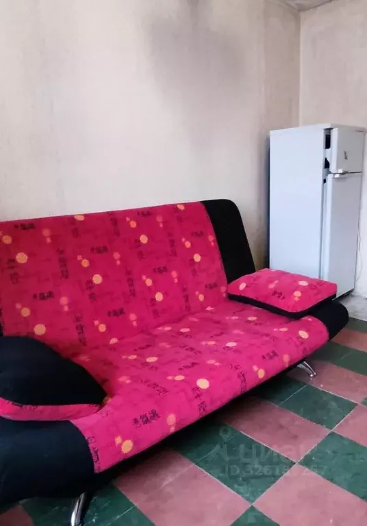 Комната Санкт-Петербург ул. Димитрова, 3К4 - Фото 1