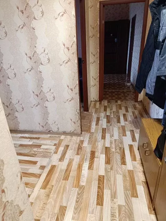 3-к кв. Московская область, Луховицы муниципальный округ, д. Врачово ... - Фото 2