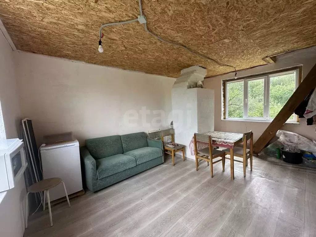 Дом в Башкортостан, Гафурийский район, Красноусольский сельсовет, ... - Фото 1