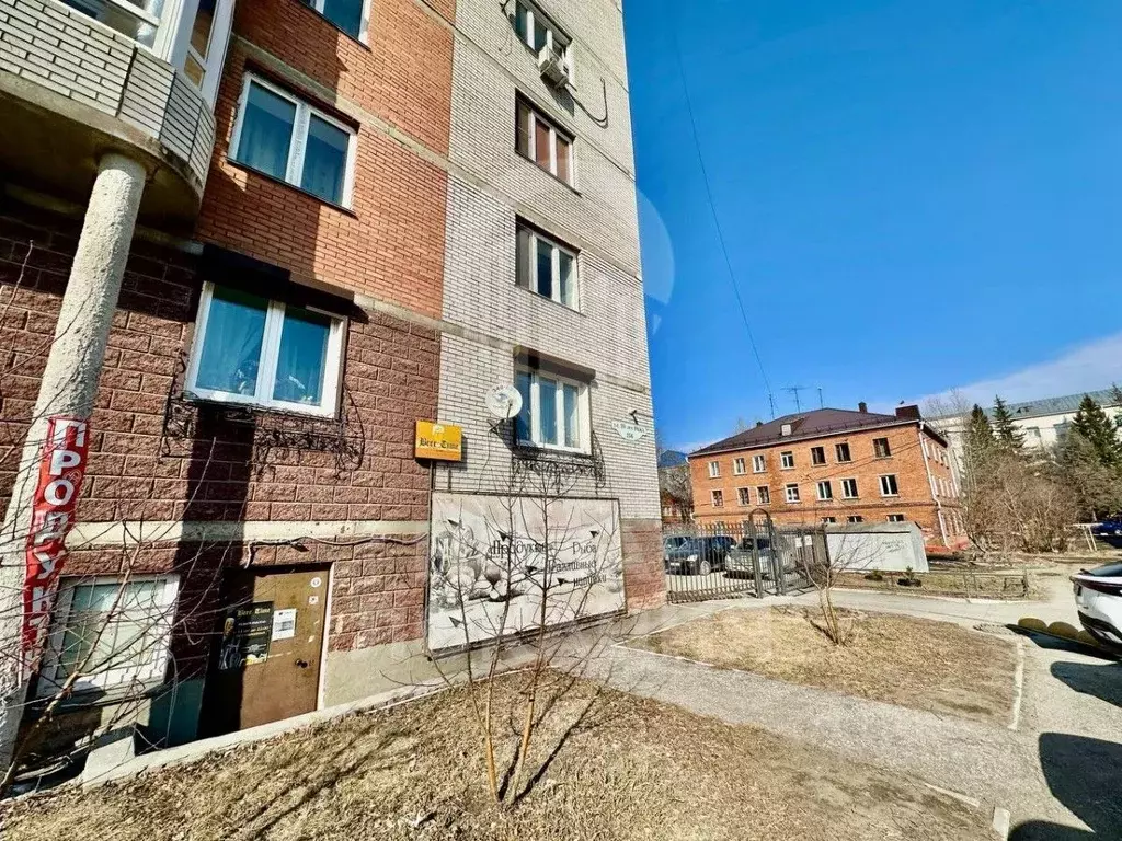 Помещение свободного назначения в Омская область, Омск ул. 20 лет ... - Фото 1