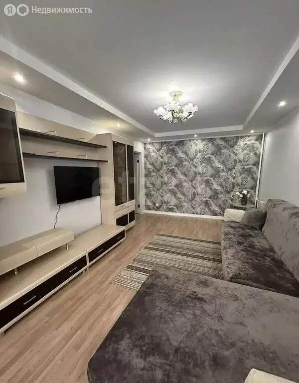 2-комнатная квартира: Самара, улица Карбышева, 61 (62.3 м) - Фото 2
