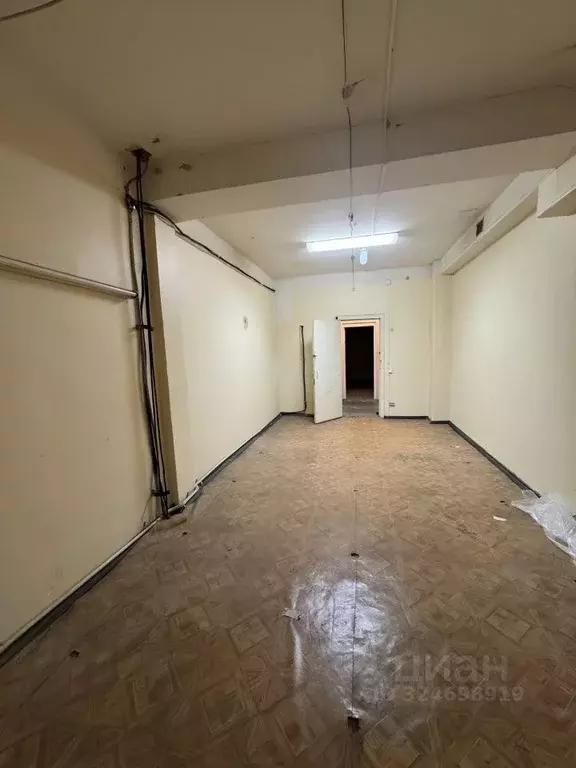 Помещение свободного назначения в Московская область, Реутов Новая ... - Фото 1