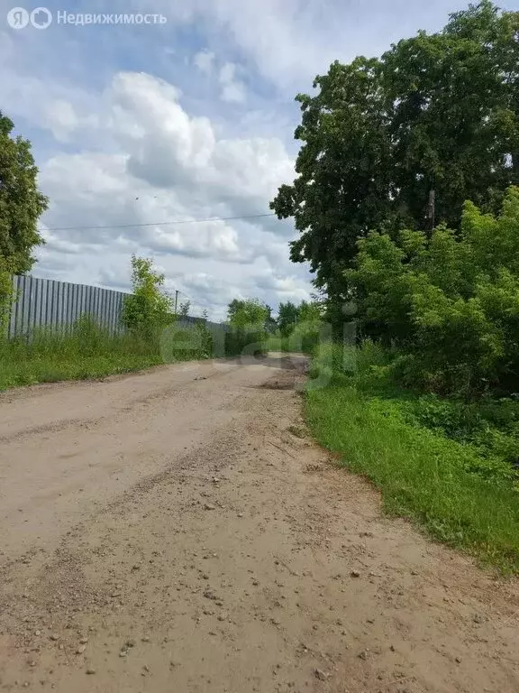 Участок в Викулово, улица Автомобилистов (10.3 м) - Фото 0