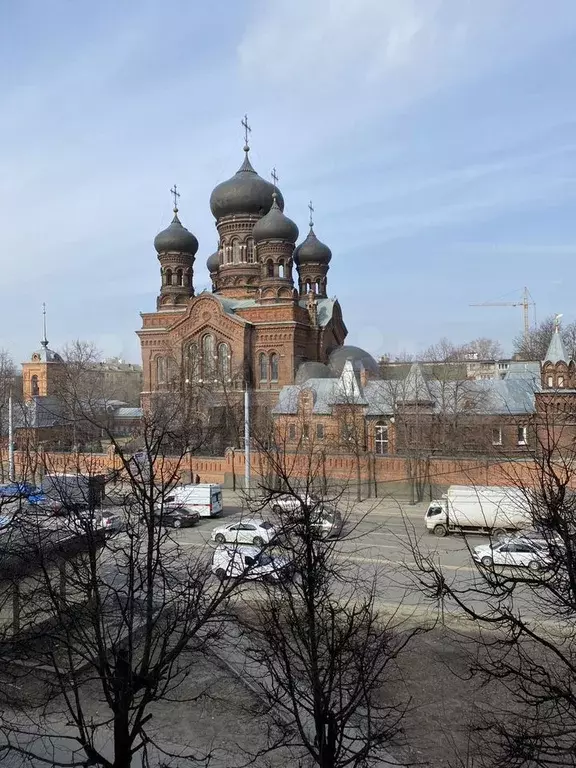 1-к. квартира, 34,5 м, 4/5 эт. - Фото 0