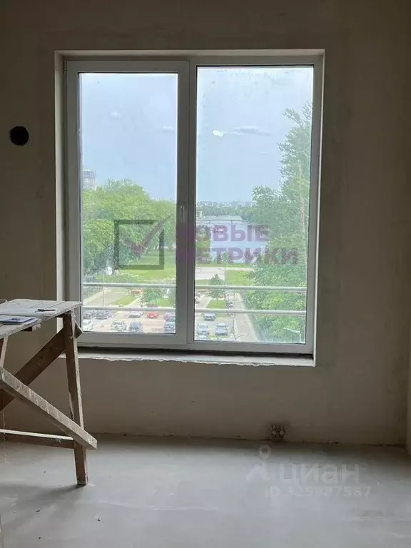 2-к кв. Санкт-Петербург Приморский просп., 52К3 (66.0 м) - Фото 1