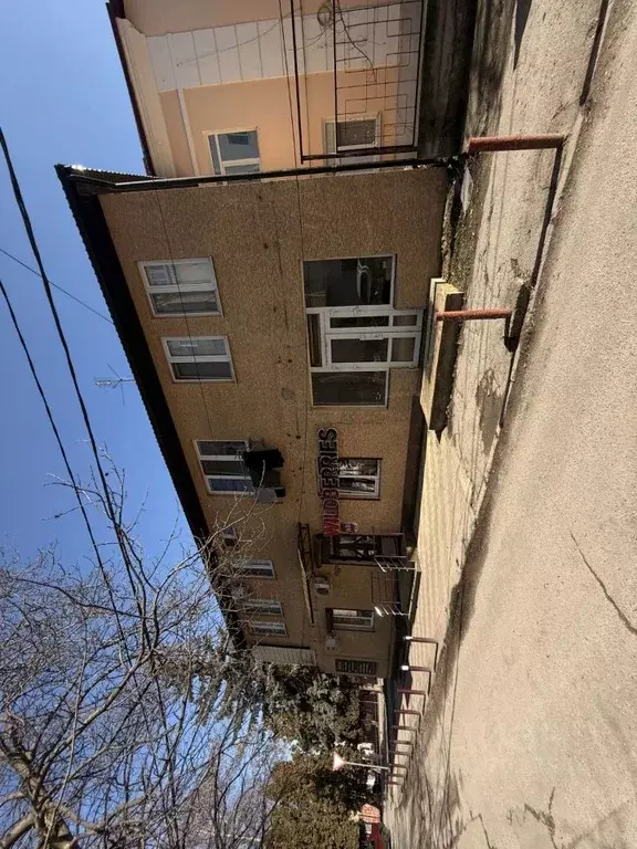 Помещение свободного назначения в Кабардино-Балкария, Нальчик ул. ... - Фото 1