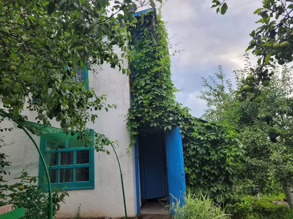 Дом в Челябинская область, Челябинск Дружба СНТ, 6-3752 (43 м) - Фото 1