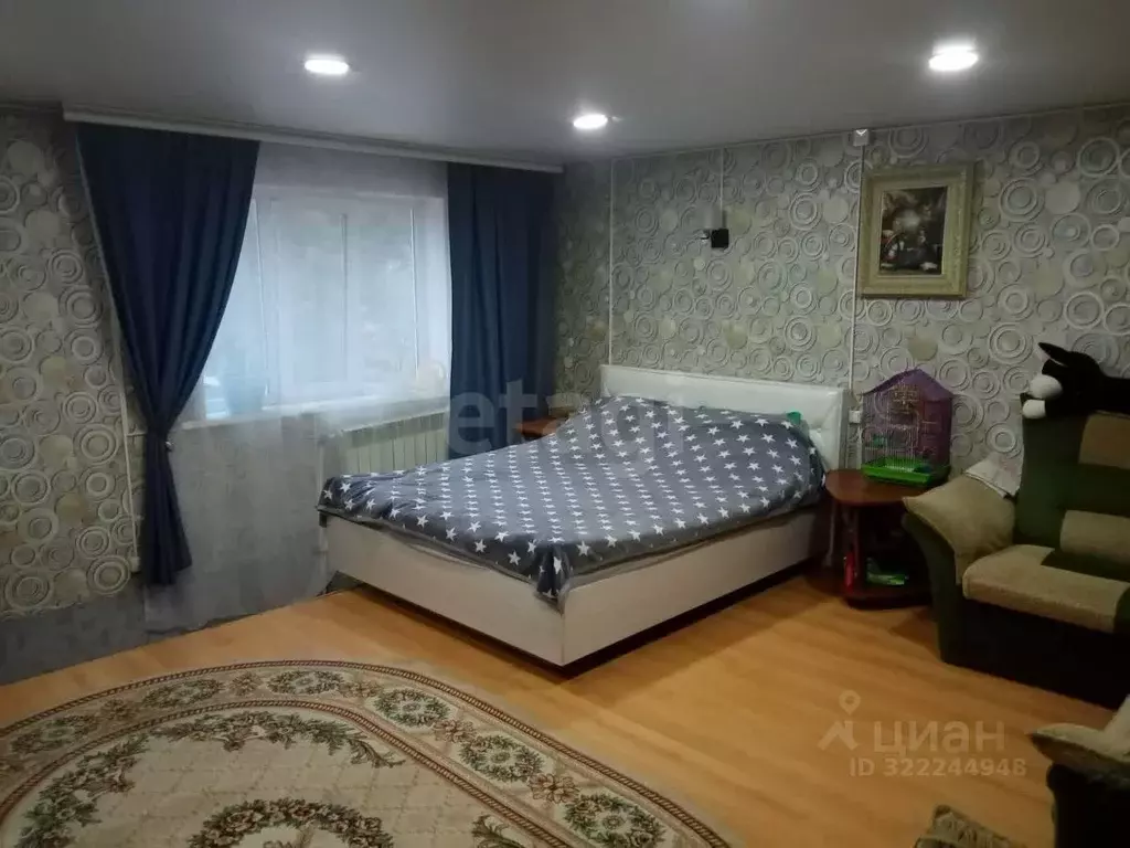 Гараж в Ханты-Мансийский АО, Ханты-Мансийск ул. Шевченко, 57 (53 м) - Фото 1