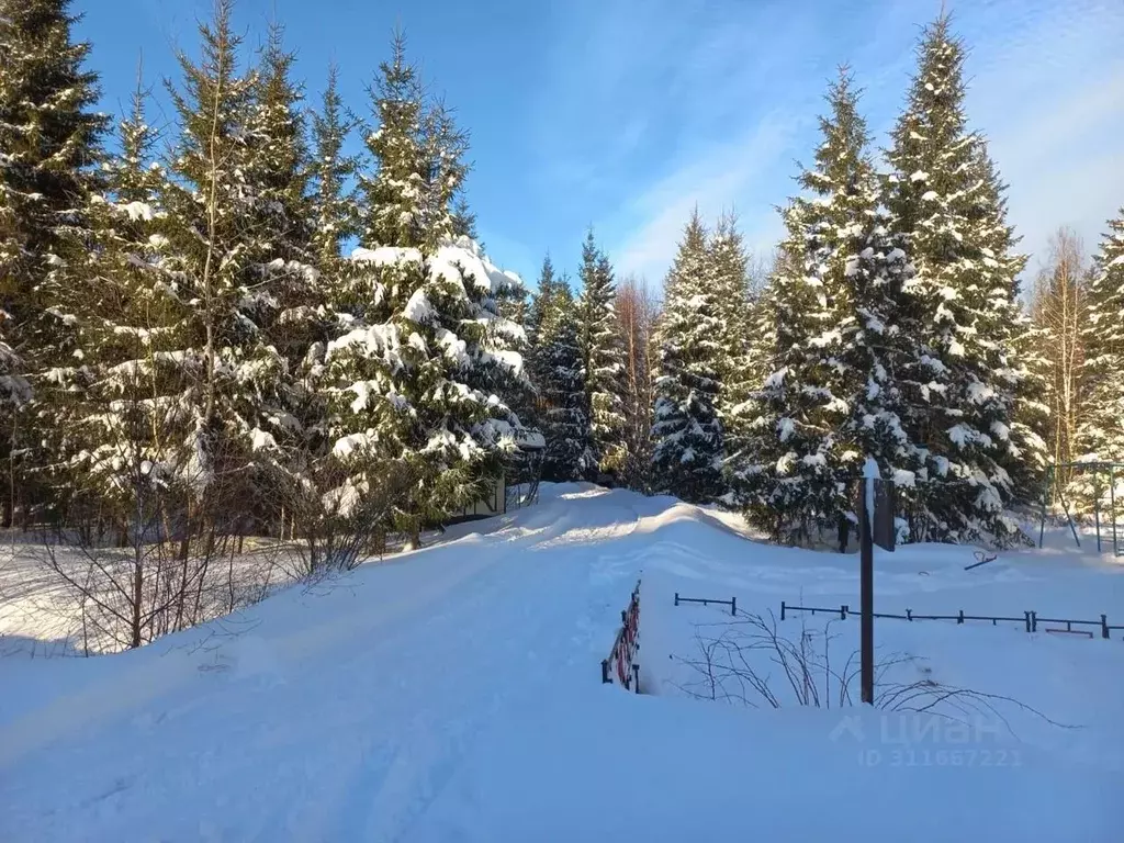 Участок в Московская область, Солнечногорск городской округ, д. ... - Фото 0