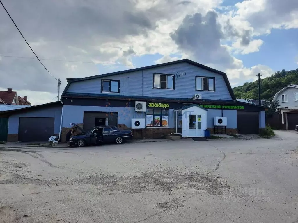 Помещение свободного назначения в Нижегородская область, Нижний ... - Фото 1