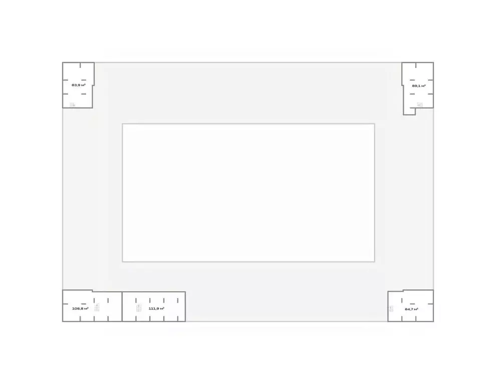 Помещение свободного назначения в Тюменская область, Тюмень ул. Павла ... - Фото 2