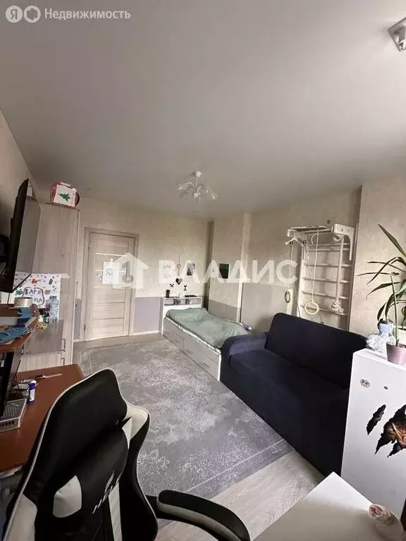 2-комнатная квартира: Королёв, улица М.К. Тихонравова, 35к7 (71.2 м) - Фото 1