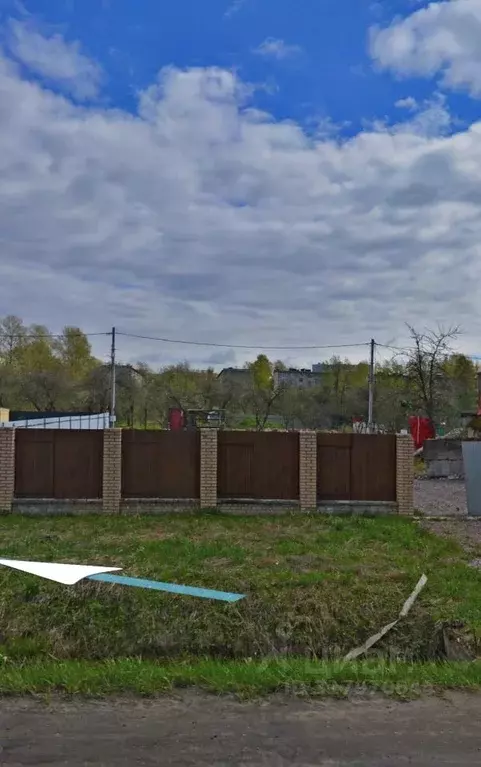 Участок в Санкт-Петербург Звездочка СНТ, 5-я линия (6.2 сот.) - Фото 1