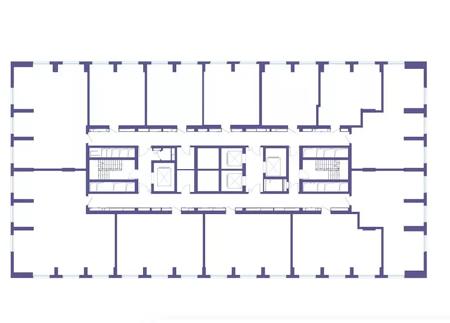 1-к кв. Москва Кинематографический кв-л,  (46.3 м) - Фото 1