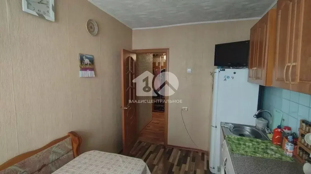 2-к кв. Новосибирская область, Новосибирск Звездная ул., 11 (47.8 м) - Фото 2