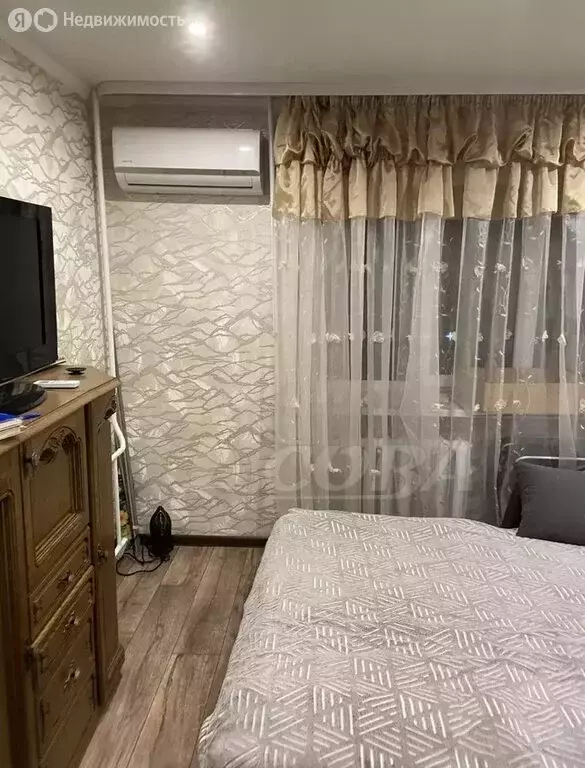 1к в -комнатной квартире (18 м) - Фото 0