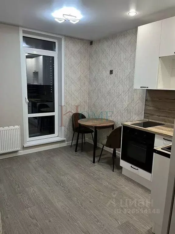 1-к кв. Новосибирская область, Новосибирск ул. Гоголя, 222 (35.0 м) - Фото 2