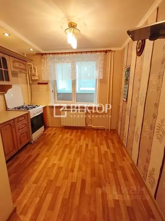 3-к кв. Костромская область, Костромской район, Бакшеевское с/пос, ... - Фото 1