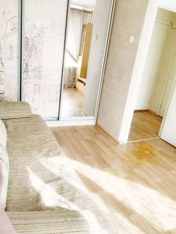 Продаётся 1-к квартира, 21.1 м - Фото 1
