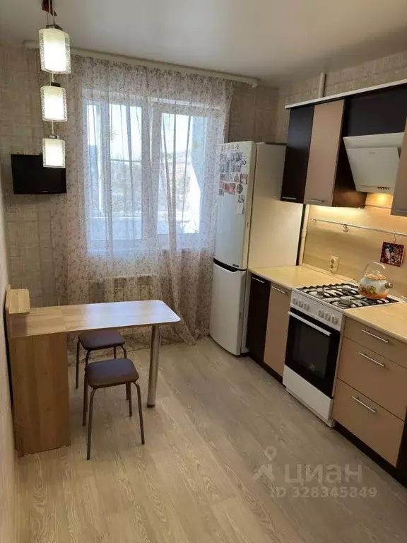 2-к кв. Московская область, Павловский Посад ул. Фрунзе, 55 (48.5 м) - Фото 1