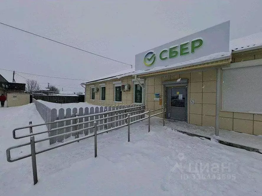 Помещение свободного назначения в Бурятия, Баргузинский район, ... - Фото 1