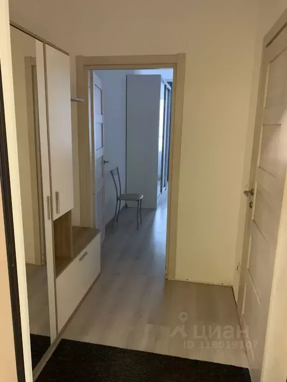 Студия Ленинградская область, Мурино Всеволожский район, бул. ... - Фото 0