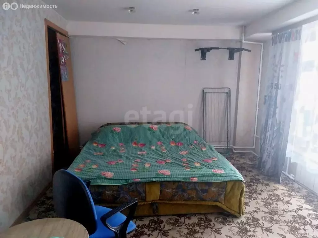 1-комнатная квартира: Петропавловск-Камчатский, Космический проезд, 7А ... - Фото 2