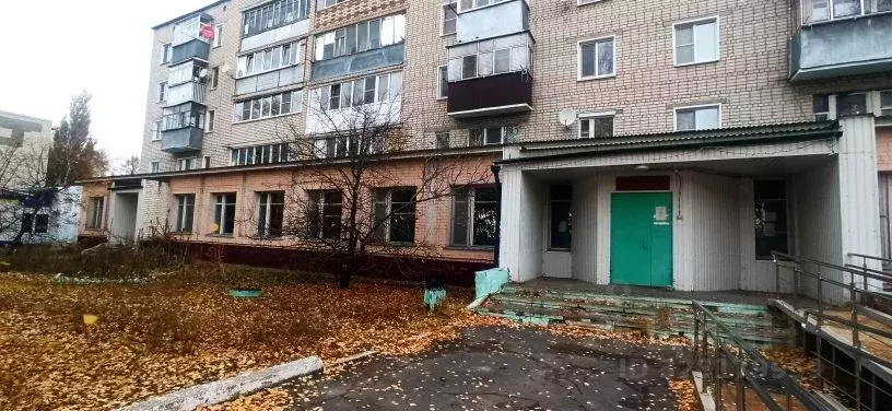 Помещение свободного назначения в Мордовия, Ковылкино ул. Строителей, ... - Фото 2