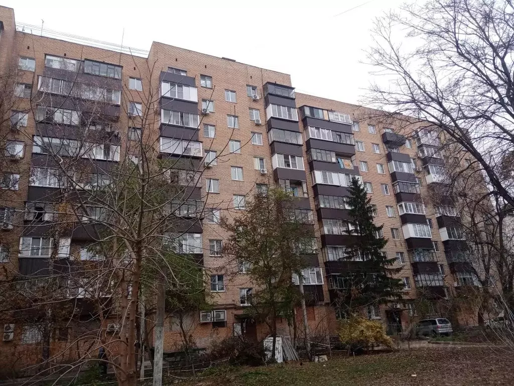 1-к кв. Курская область, Курск ул. Ленина, 31 (33.3 м) - Фото 1