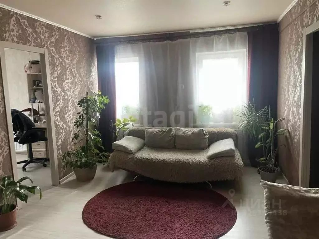 Дом в Забайкальский край, Чита 1-я Дорожная ул., 16 (146 м) - Фото 1