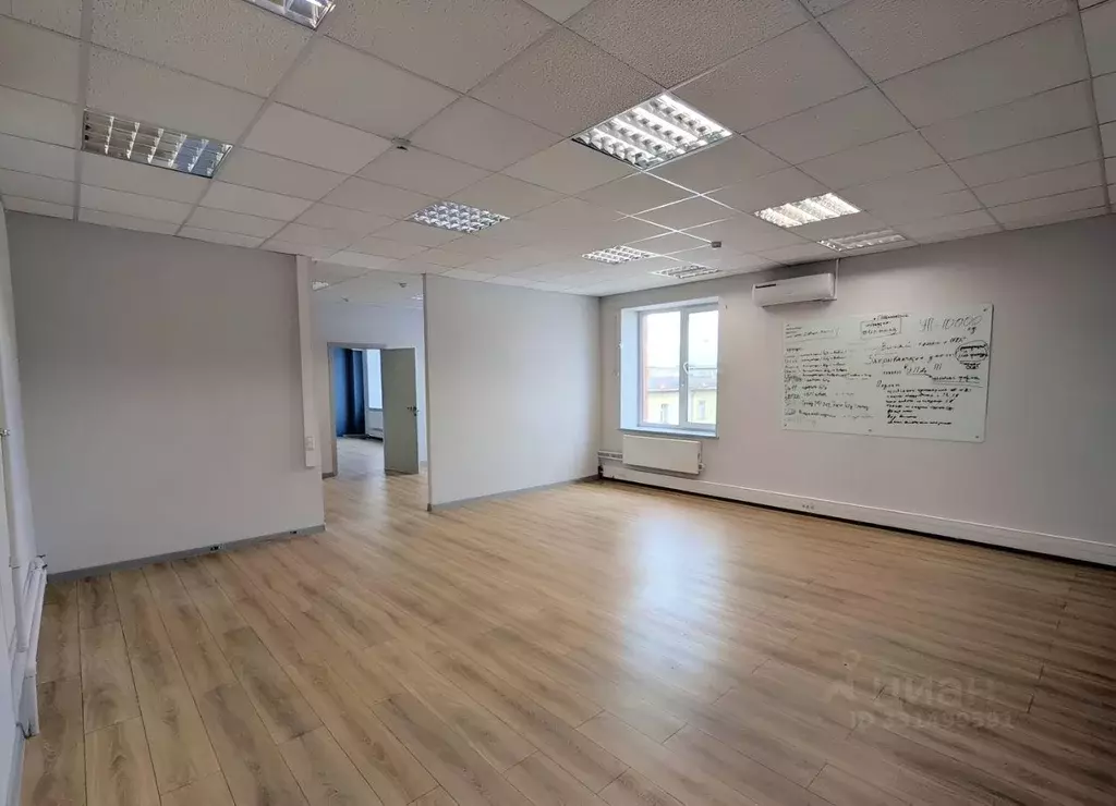 Офис в Москва Боровая ул., 7С42 (160 м) - Фото 2